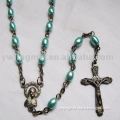 Pearl Beads Rosary necklace BZP5009